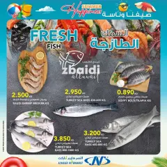 Page 5 in Summer Happiness offers at Al Nasser Kuwait