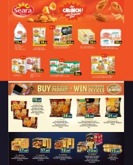 Page 19 in Back to school offers at Ramez Markets UAE