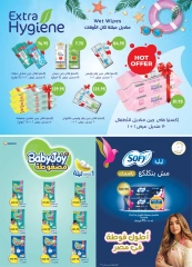 Page 10 in Big Deals at Al Rayah Market Egypt