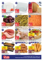 Page 13 dans Des prix incroyables et des offres spéciales chez Carrefour Koweït