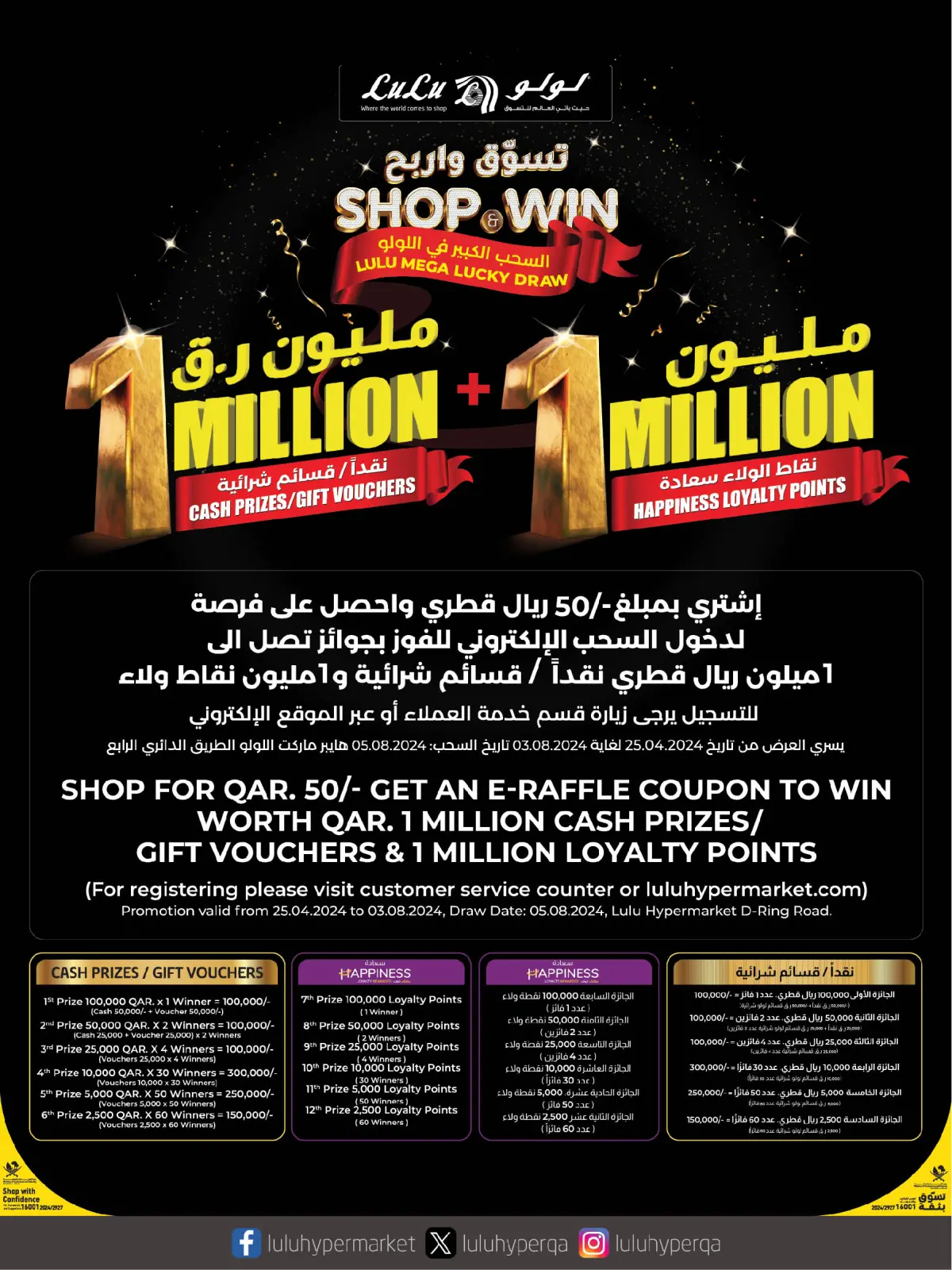 Page 46 in Digital deals at lulu Qatar