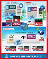 Page 4 in Discount Bonanza at Sharaf DG Bahrain