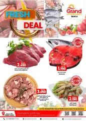 Page 3 in Eid offers at Grand Hyper Sultanate of Oman