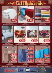 Page 31 in Eid offers at Grand Hyper Sultanate of Oman