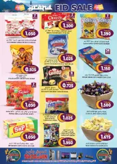 Page 8 in Eid offers at Grand Hyper Sultanate of Oman