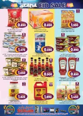 Page 10 in Eid offers at Grand Hyper Sultanate of Oman