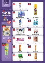 Page 22 in Price smash offers at Al Rayah Market Egypt