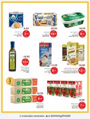 Page 10 dans Offres de l'Aïd chez Aliments Mazaya Arabie Saoudite