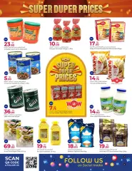 Page 5 in Super Prices at Rawabi Qatar