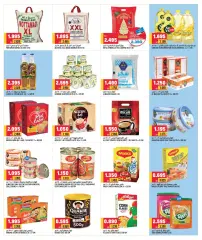 Page 4 in Great deals at Oncost Kuwait