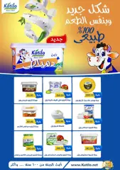 Page 4 in Eid Al Adha offers at Ghallab Markets Egypt