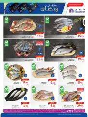 Page 4 in Ramadan offers at Carrefour Saudi Arabia