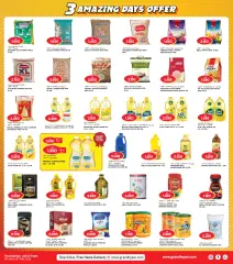 Page 5 in Amazing Days offers at Grand Hyper Kuwait