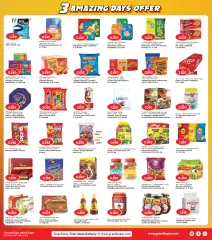 Page 6 in Amazing Days offers at Grand Hyper Kuwait