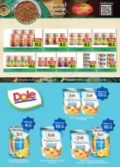 Page 36 in Eid offers at Choithrams UAE