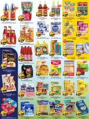 Page 4 in Price Busters Deals at Kabayan Kuwait