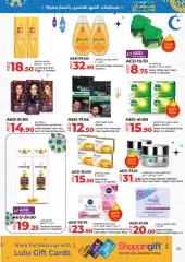 Page 23 in Ramadan offers In DXB branches at lulu UAE