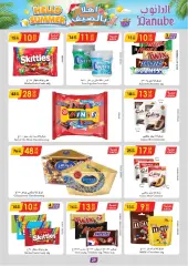 Page 31 in Hello summer offers at Danube Saudi Arabia
