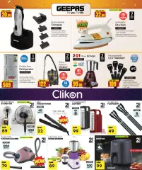 Page 29 in Anniversary offers at Paris Qatar