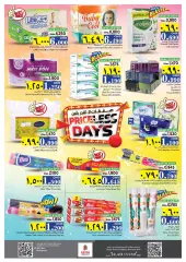 Page 11 in Priceless Days Deals at Nesto Sultanate of Oman