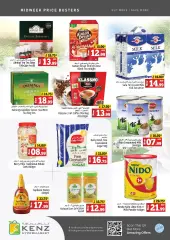 Page 6 in Midweek Price Busters at Kenz Hyper UAE