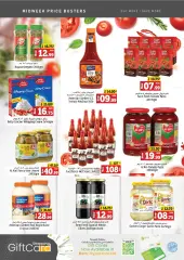 Page 9 in Midweek Price Busters at Kenz Hyper UAE