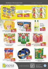 Page 10 in Midweek Price Busters at Kenz Hyper UAE