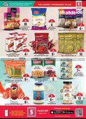Page 13 in Great deals at Safari hypermarket UAE