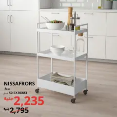 Página 2 en 20% de descuento en todas las cocinas en IKEA Egipto