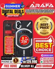 Page 29 in Digital Summer Deals at Arafa phones Bahrain