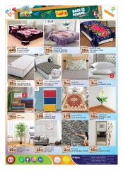 Page 10 in Back to school offers at Hashim Hypermarket UAE