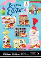 Page 3 in Spring offers at Nesto Bahrain