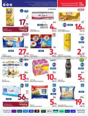 Page 22 dans Offres d'été sympas chez Carrefour Arabie Saoudite