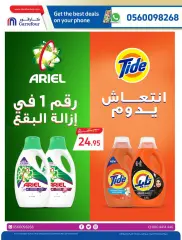 Page 45 in Ramadan offers at Carrefour Saudi Arabia