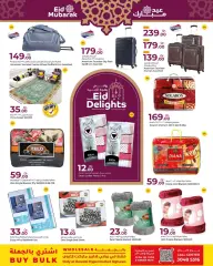 Página 25 en Ofertas de delicias de Eid en Rawabi Katar