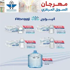 Page 16 in Central market fest offers at Al Shaab co-op Kuwait