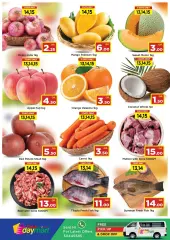 Page 2 in Eid offers at Doha Day mart Qatar