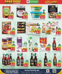 Page 8 in Save more at Family Food Centre Qatar