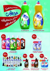 Page 53 in Vegetable and fruit festival offers at Mahmoud Elfar Egypt
