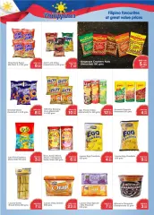 Page 11 in Super Savers at Choithrams UAE