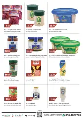 Page 9 in Weekend Deals at Trolleys supermarket UAE