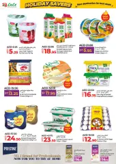 Page 14 in Holiday Savers at lulu UAE