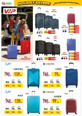 Page 30 in Holiday Savers at lulu UAE