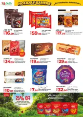 Page 4 in Holiday Savers at lulu UAE