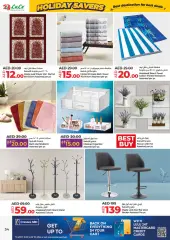 Page 34 in Holiday Savers at lulu UAE