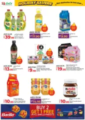 Page 8 in Holiday Savers at lulu UAE