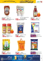 Page 9 in Holiday Savers at lulu UAE