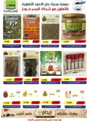 Page 8 in Summer Deals at jaber al ahmad co-op Kuwait