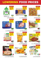 Page 3 in Midweek offers at Gala supermarket UAE