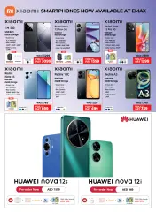 Page 7 in Eid offers at Emax UAE